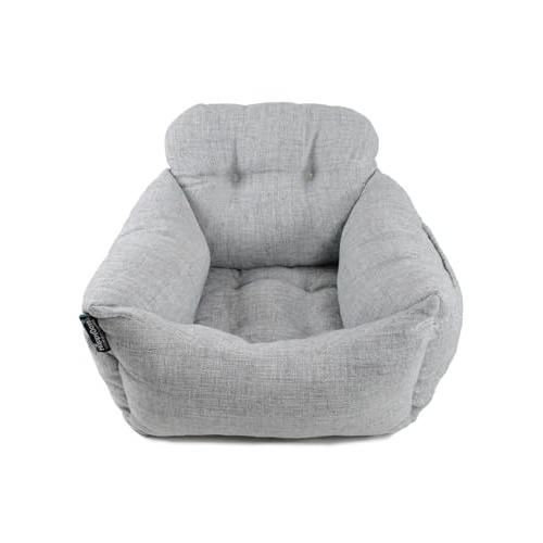 ペットプロ 2wayドライブベッド グレー