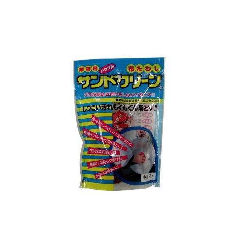 コバックス(Kovax)サンドクリーン 中目 小 赤