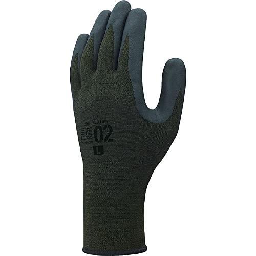 ショーワグローブ 護(MAMORI)02グリップ XLサイズ 1双