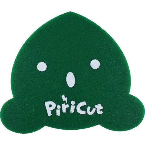 アトム ワンタッチピリカット ぽた吉(緑) PCM002