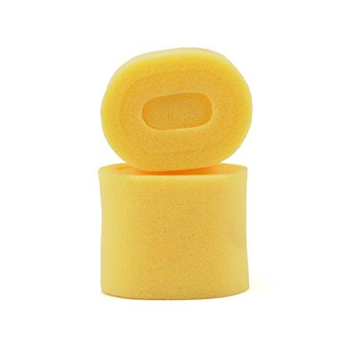 京商 エアークリーナースポンジ (2pcs/MP9 TKI2) ラジコン用パーツ IF469-01