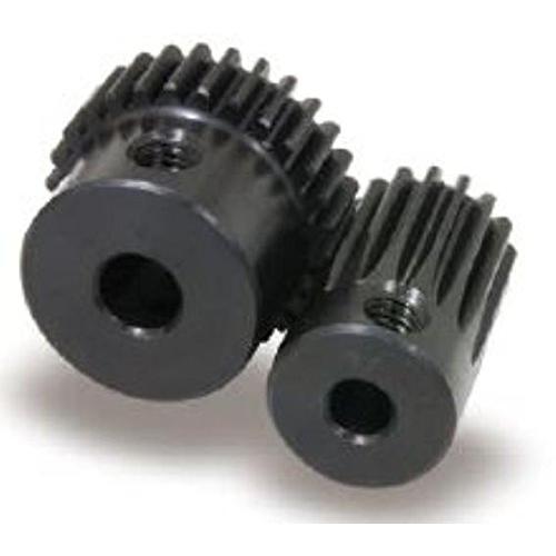 小原歯車(KHK) 平歯車 SS0.8-45A