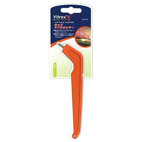 イチネンアクセス ツール事業部 イチネンアクセス VITREX(ヴィトレックス) 左官 チップタイル...