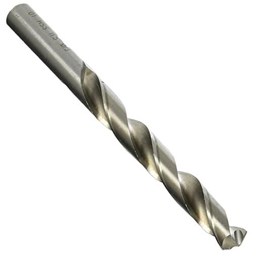 ビックツール 月光ドリル ブリスターパック 11.5mm 鉄工用ドリル SGP11.5