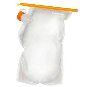 エバニュー(EVERNEW) Water bag 2L EBY724｜hapitize