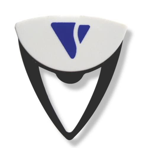 サイレントピック Ｎ-2000 最も音が小さく鳴るモデル あこぎの騒音防止と練習に ギターピック 弱...