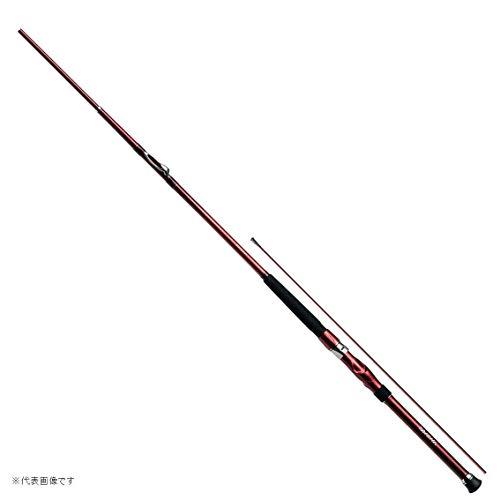 ダイワ(DAIWA) 船ロッド インターライン シーフレックス64 50-270 釣り竿