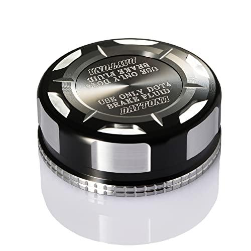 デイトナ(Daytona) マスターシリンダー キャップ バイク PREMIUM ZONE(プレミア...