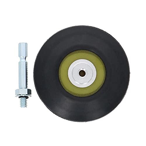 高儀(Takagi) EARTH MAN マジックタッチ75mm バックパッド