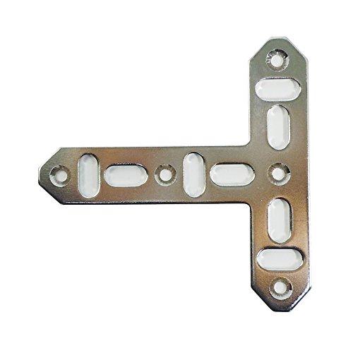 ダイドーハント(DAIDOHANT) ( 補強金物 ) DH ピッタリサポート T型 TFT115 ...