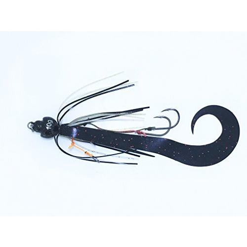 AbuGarcia (アブガルシア) カチカチ玉 スペア小玉セット 10g シークレットブラック S...
