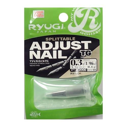 リューギ(Ryugi) R2000 アジャストネイルTG 0.3g