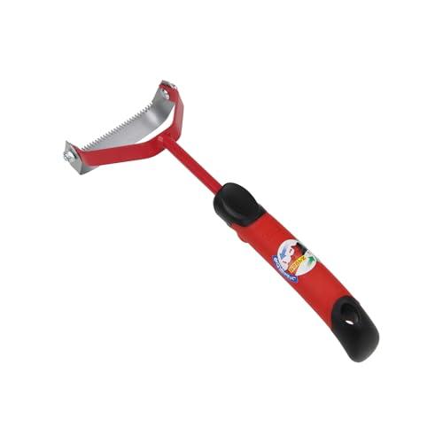 千吉 パワーグリップ 雑草ピーラー 平刃 SGT-20PW