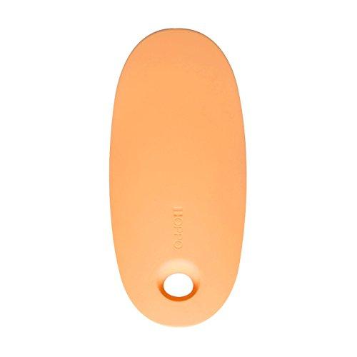 オッポ (OPPO) スライドロック オレンジ