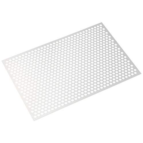 光 ステンレスパンチング(SUS304) 0.6×200×300 00782361-1 PS69-6...