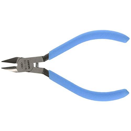 室本鉄工 メリー M11-125 ミニチュアプラスチックニッパ