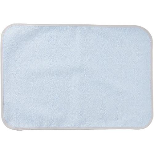 ボンビアルコン (Bonbi) 洗えるペットシーツ ブルー SS サイズ