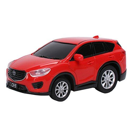 マルカ(Maruka) ドライブタウン NO.15 マツダ CX-5 おもちゃ 車 3歳以上 173...