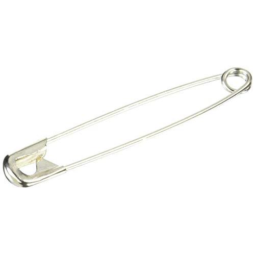 クリノス 安全ピン1箱(100本)57mm APK-5