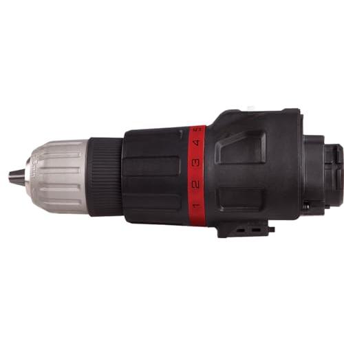 ブラックアンドデッカー(BLACK+DECKER) 振動ドリルドライバーヘッド EHH183