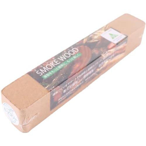 進誠産業 スモーク・ウッド ヒッコリー(約250g)