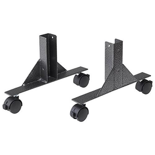 タカショー ラティス用キャスター付スタンドセット