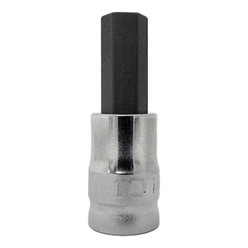 山下工業研究所 コーケン Z-EAL 3/8(9.5mm)SQ. ヘックスビットソケット 全長50m...