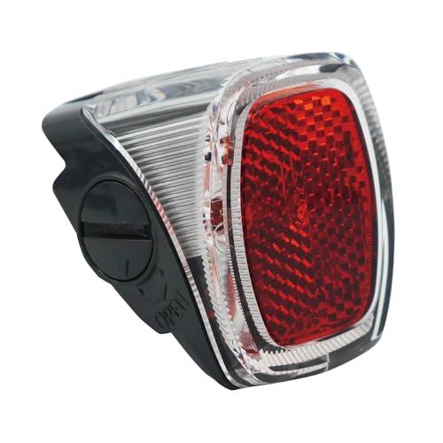 ハピソン(Hapyson) 自転車 ソーラーオートテール YB-600 ダークグレー