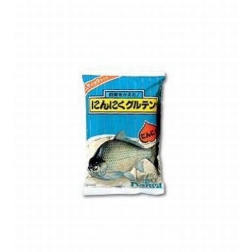 ダイワ(DAIWA) にんにくグルテン スティックタイプ 8本入 340366