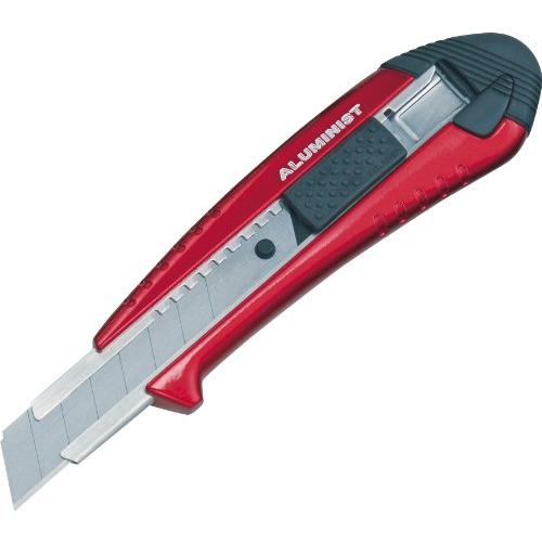 タジマ(Tajima) オートロックLアルミニスト レッド 適合替刃L型 AC-L500R