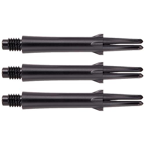 エルスタイル(L-style) L-SHaft Lock Straight シャフト 260 Bla...