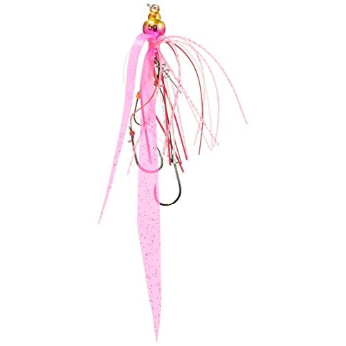 AbuGarcia (アブガルシア) カチカチ玉 スペア小玉セット 5g ピンクゴールド SSKKD...