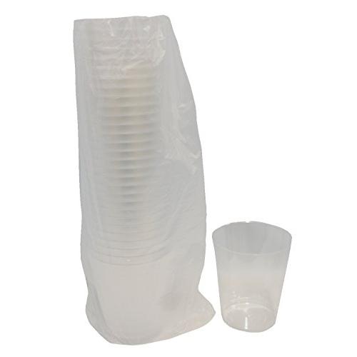 アートナップ(Artnap)業務用 ハードクリアカップ 240ml 25個入 TS-01