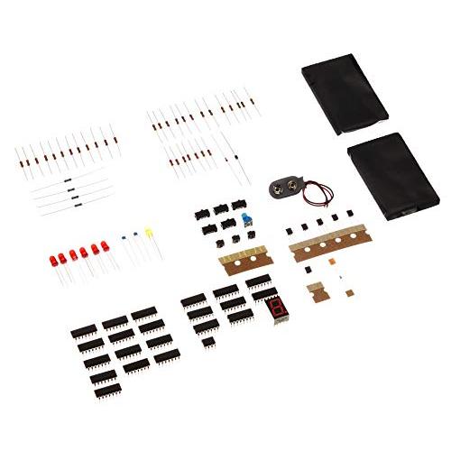 サンハヤト ブレッドボードパーツセット SBS-102 追加部品セット