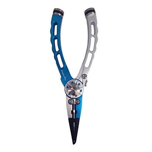 タカ産業 ブライヤー CN-1202 FGノット&amp;プライヤー2