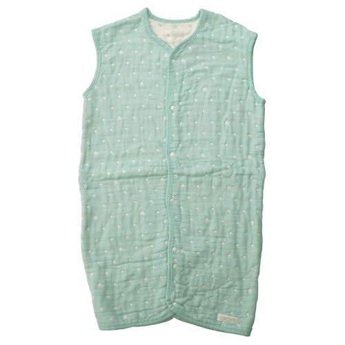 angerolux(アンジェロラックス) 通年 寝相悪い 寝冷え防止 通気性 秋冬 ガーゼ 2ウェイ...