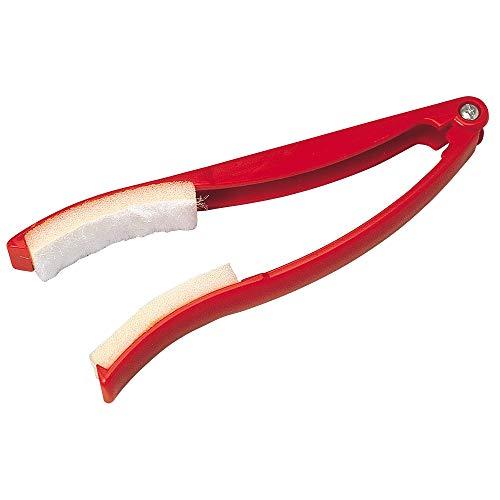 アズマ工業(Azuma Industrial) アズマ ガラスクリーナー ブラインドクリーナー 全長...