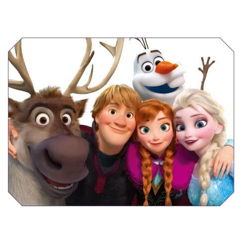 ヴァイスシュヴァルツブラウ スタートデッキ アナと雪の女王