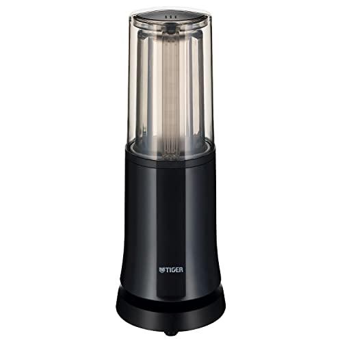 タイガー魔法瓶 ミキサー 400ml ジューサー スムージー カップ・フタ食器洗い乾燥機対応 ディー...