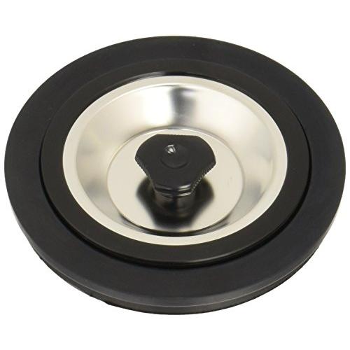 カクダイ 流し台排水栓フタセット 452-000-9