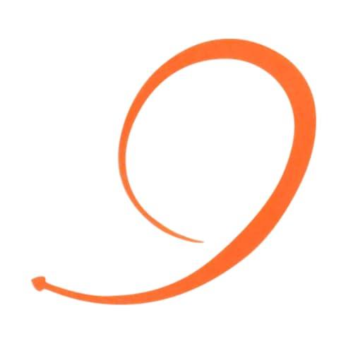 ハヤブサ(Hayabusa) SE189 フリースライド カスタムシリコンネクタイ バルキーカーリー...