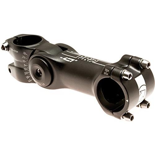 プロ(PRO) LTアジャスタブルステム 31.8mm/90mm/-30度~~+40度~ ブラック