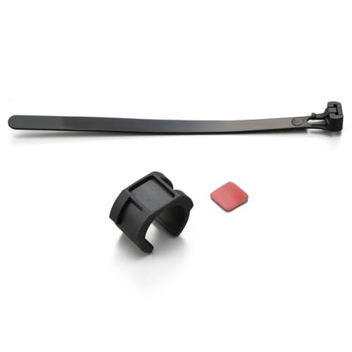 デイトナ(Daytona) バイク用 USB電源 補修品 ハンドルクランプ 17784