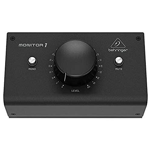 ベリンガー MONITOR1