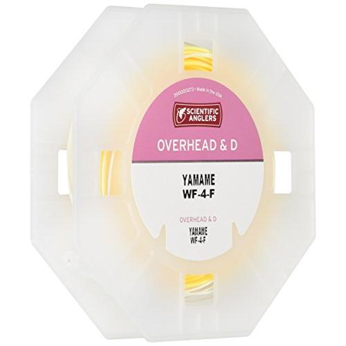 ティムコ(TIEMCO) フライライン サイエンティフィック・アングラーズ プロフェッショナル オー...