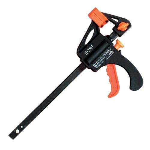 イチネンアクセス three axis(スリーアキシス) バイス・クランプ ラチェットバークランプ ...