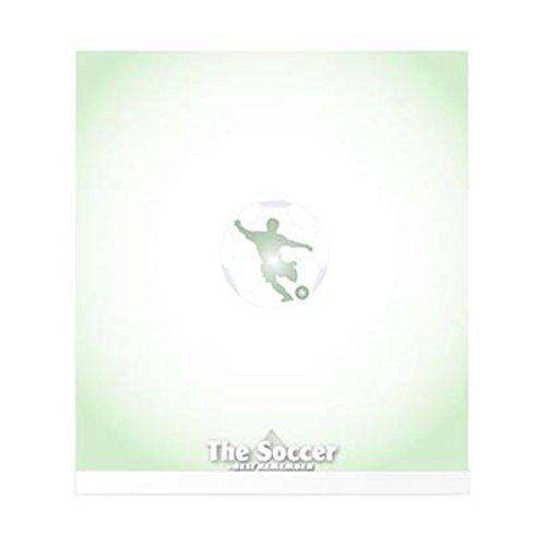 ユニックス(UNIX) Best-Memoryスポーツ色紙 サッカー FD13-07