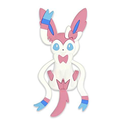 東洋ケース(Toyo Case)ポケットモンスター ぺったり フック ポケモンテール ニンフィア S...