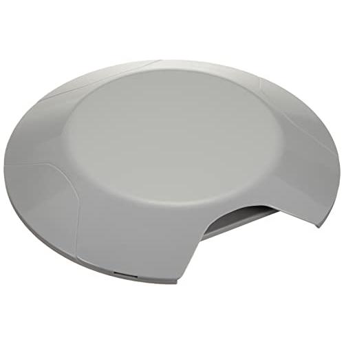 マサル工業 ガードマン2 R型 付属品 G2型フリーレット グレー 4号 GAF41