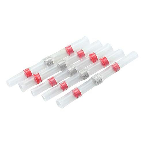 キジマ (kijima) バイク バイクパーツ 熱収縮チューブ ヒートシュリンクチューブ 22-18...